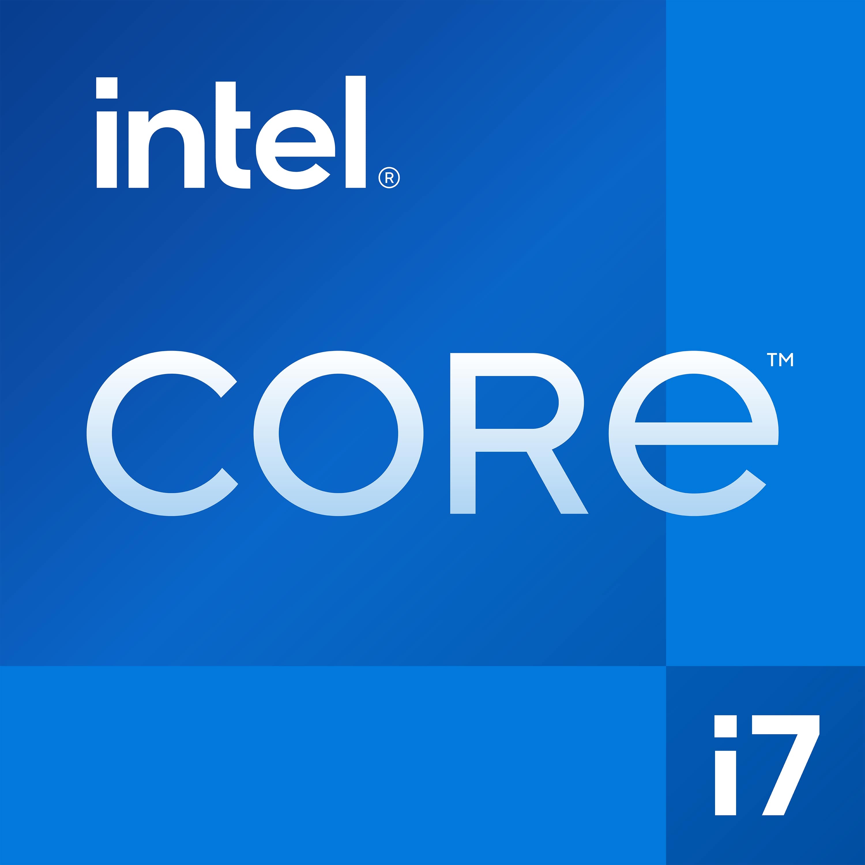 Badge Intel per ACER - Desktop gaming PREDATOR ORION 3000 PO3-655-Nero