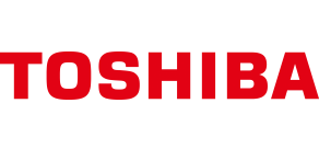 TOSHIBA