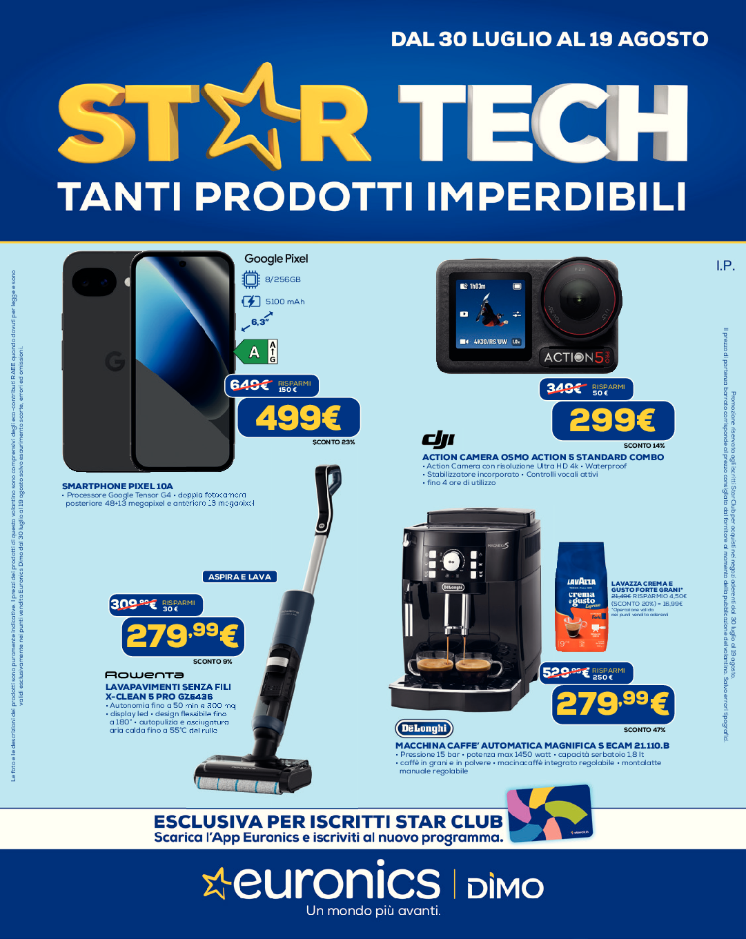 Star Tech