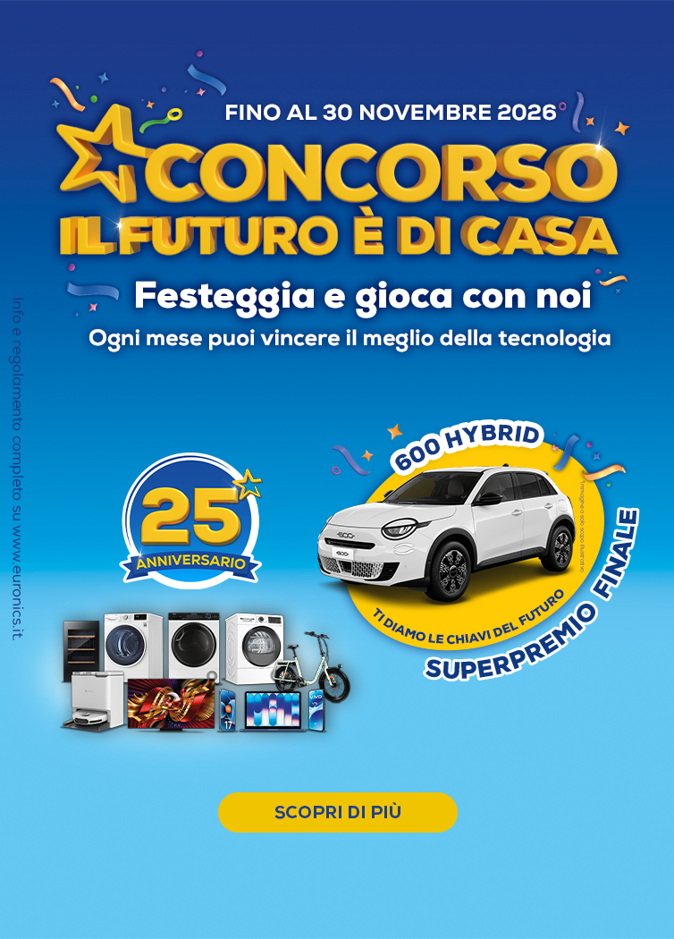 Concorso Star Club