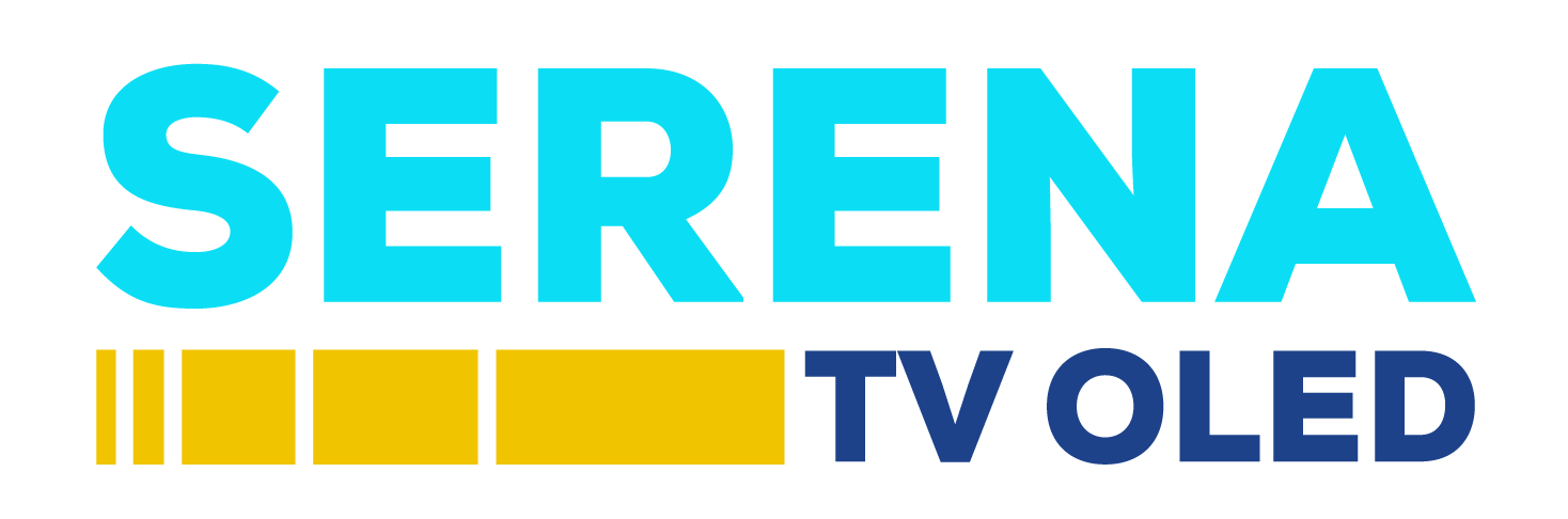 Serena TV Oled 4