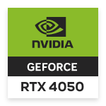 RTX 4050