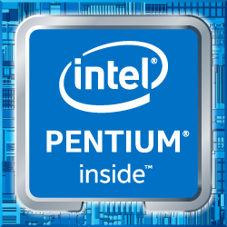 Badge Intel per LENOVO - IDEAPAD 3 CB 15IJL6 82N4000CIX-ARCTIC_GREY